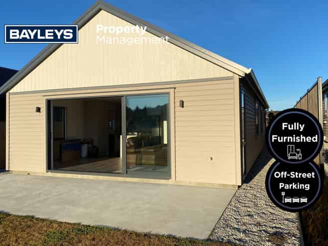 19 Mount Burke Street, Wanaka