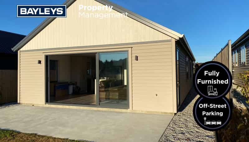 19 Mount Burke Street, Wanaka