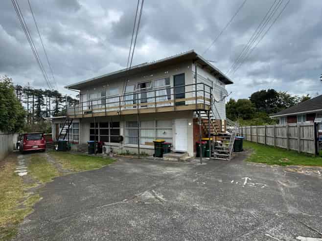 2/27 Jane Cowie Avenue, Otahuhu