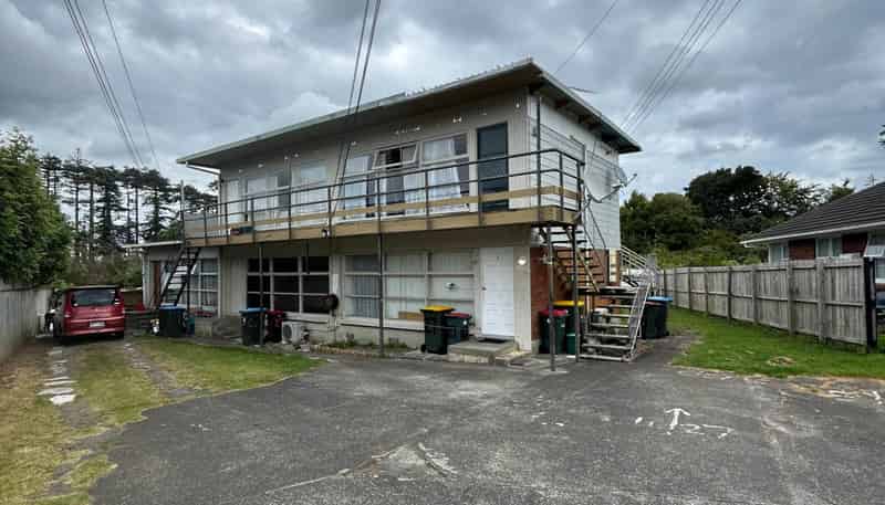 2/27 Jane Cowie Avenue, Otahuhu