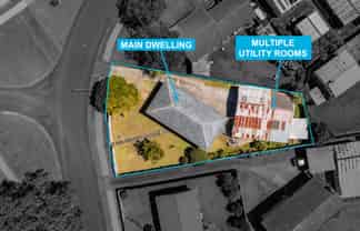 30 Staverton Crescent, Mangere