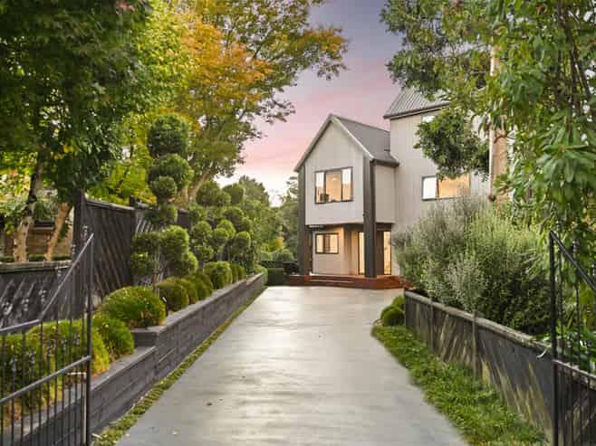 2B Edgecumbe Street, Whitiora