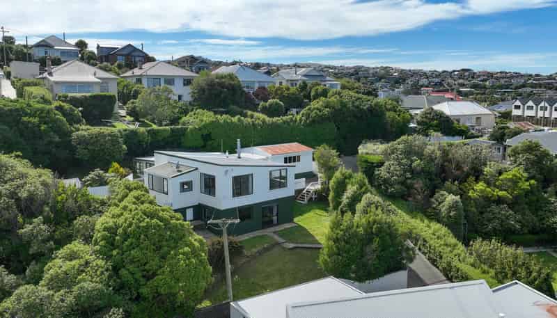 27 Dundonald Street, Tainui