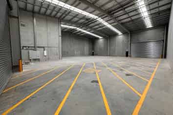 NEAR NEW WIRI INDUSTRIAL
