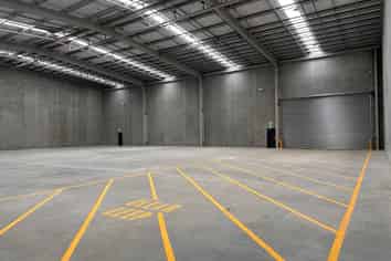 NEAR NEW WIRI INDUSTRIAL
