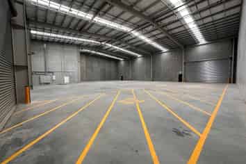 NEAR NEW WIRI INDUSTRIAL
