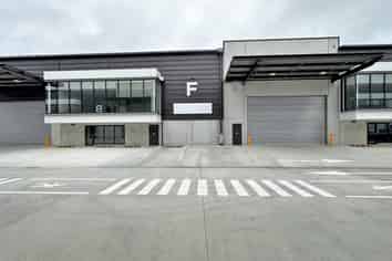 NEAR NEW WIRI INDUSTRIAL
