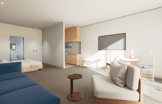 210/21 Joy Street, Oamaru