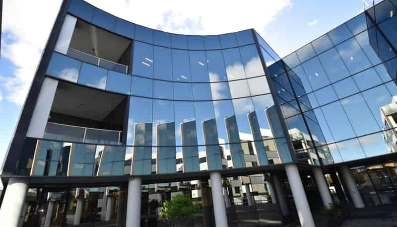 Level G/646 Great South Road, Ellerslie