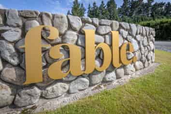  Lot 18 Lakeside, Terrace Downs, 623 Coleridge Road, Windwhistle