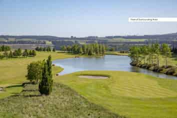  Lot 18 Lakeside, Terrace Downs, 623 Coleridge Road, Windwhistle