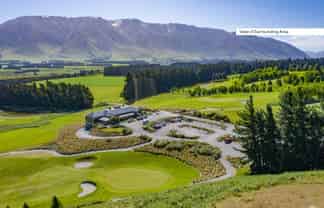  Lot 18 Lakeside, Terrace Downs, 623 Coleridge Road, Windwhistle