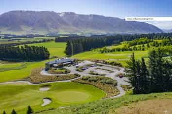  Lot 18 Lakeside, Terrace Downs, 623 Coleridge Road, Windwhistle