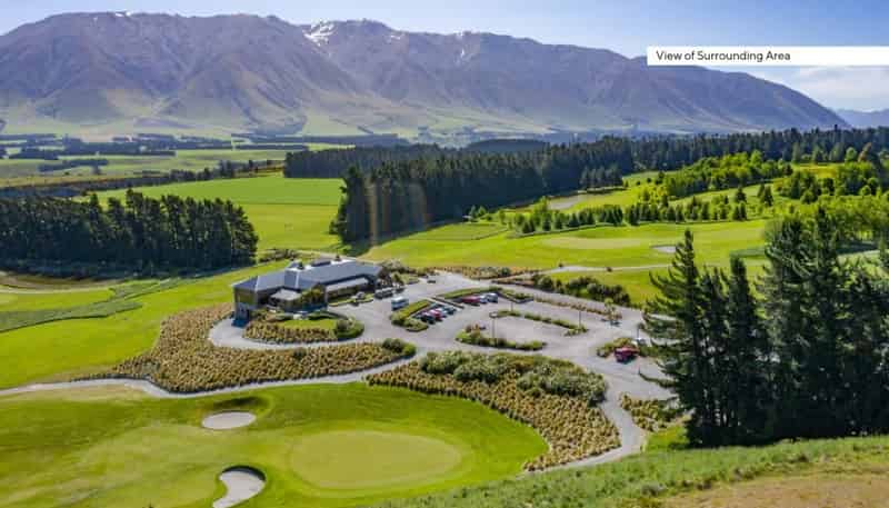  Lot 18 Lakeside, Terrace Downs, 623 Coleridge Road, Windwhistle