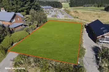  Lot 18 Lakeside, Terrace Downs, 623 Coleridge Road, Windwhistle