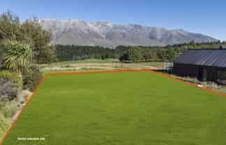  Lot 18 Lakeside, Terrace Downs, 623 Coleridge Road, Windwhistle