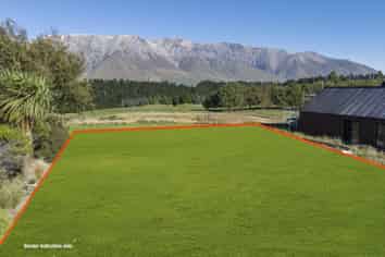  Lot 18 Lakeside, Terrace Downs, 623 Coleridge Road, Windwhistle