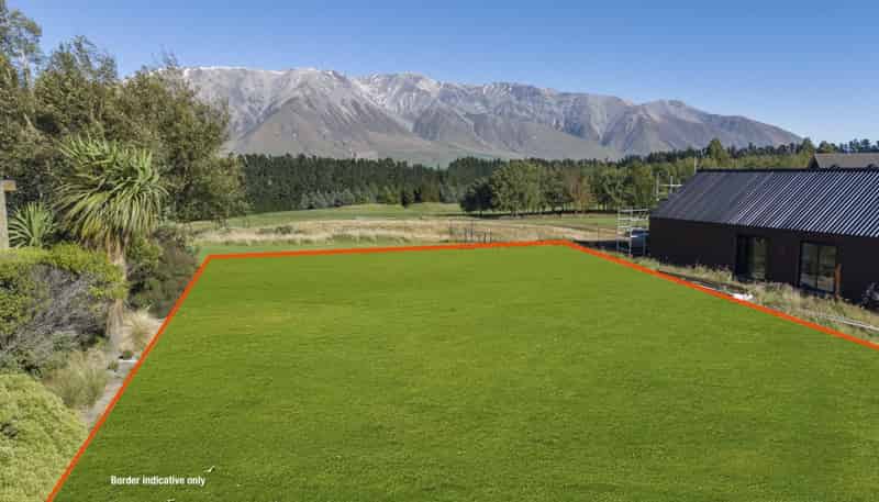  Lot 18 Lakeside, Terrace Downs, 623 Coleridge Road, Windwhistle