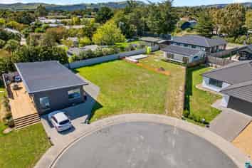 18 Syrah Lane, Martinborough