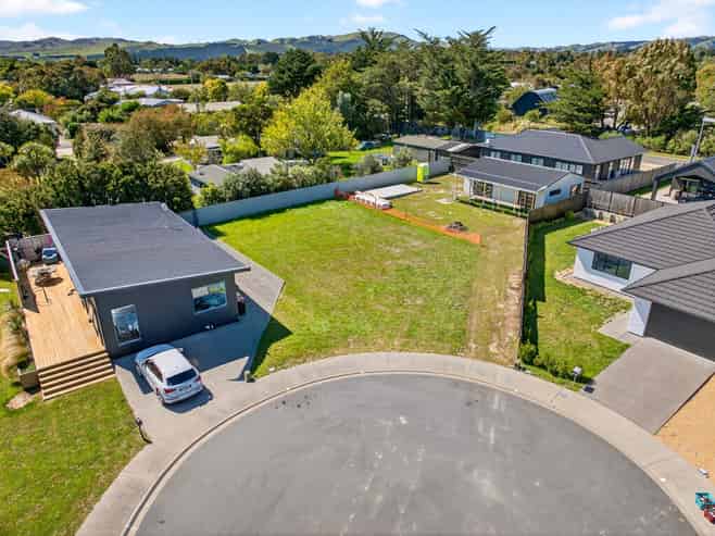 18 Syrah Lane, Martinborough