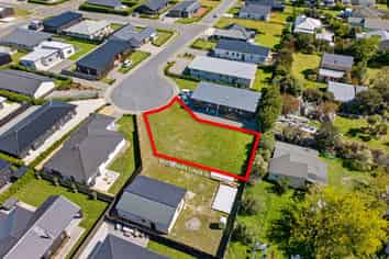 18 Syrah Lane, Martinborough