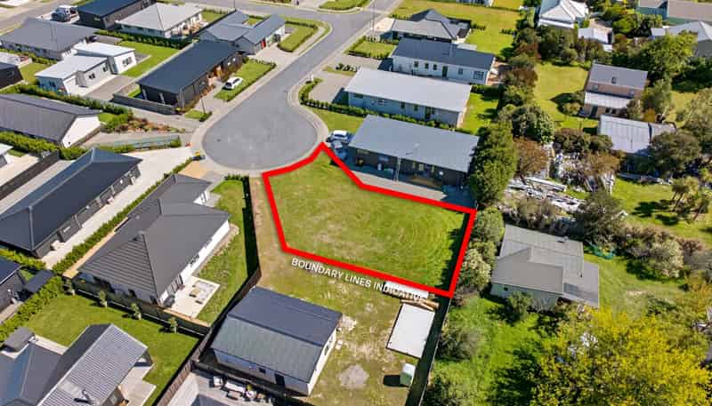 18 Syrah Lane, Martinborough