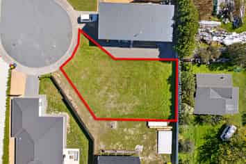 18 Syrah Lane, Martinborough