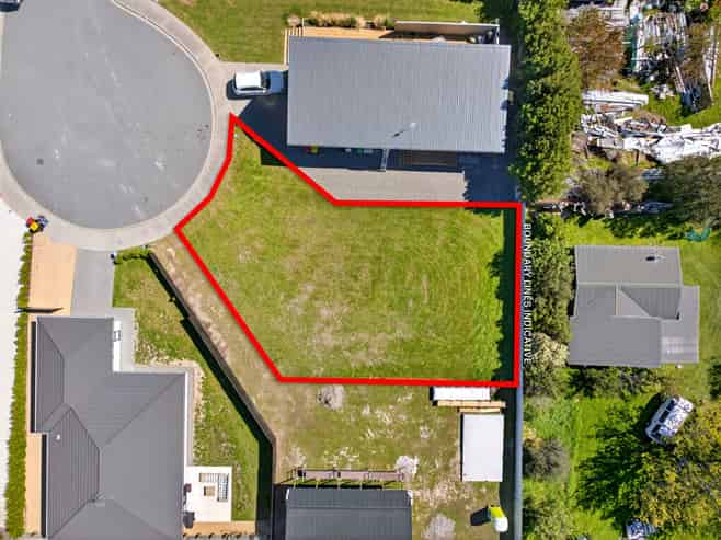 18 Syrah Lane, Martinborough