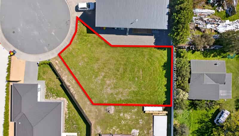 18 Syrah Lane, Martinborough