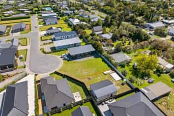 18 Syrah Lane, Martinborough