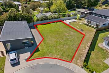 18 Syrah Lane, Martinborough