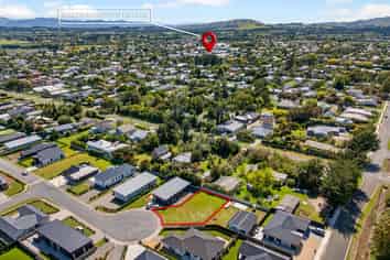 18 Syrah Lane, Martinborough