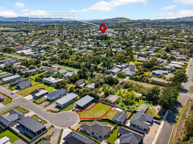18 Syrah Lane, Martinborough
