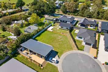 18 Syrah Lane, Martinborough