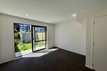 Auckland - Address withheld