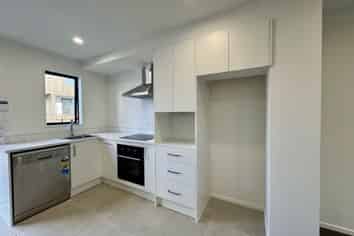 Auckland - Address withheld