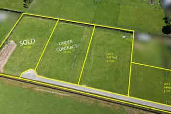 118B Taits Road, Newland