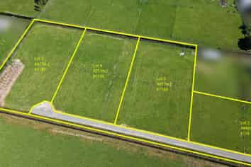 118B Taits Road, Newland