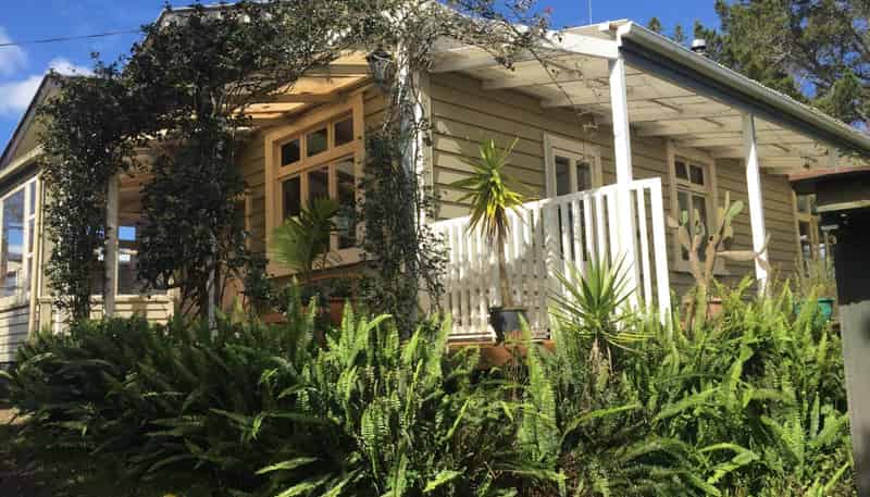 62 Tuhimata Road, Pukekohe