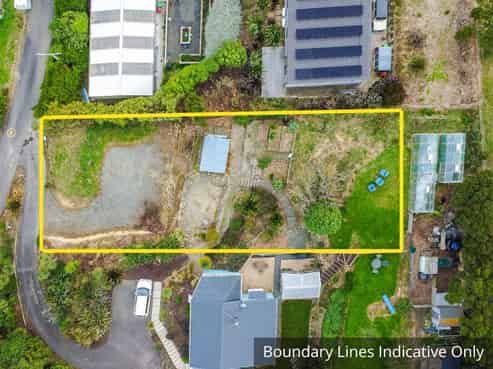 73 Oxley Crescent, Broad Bay