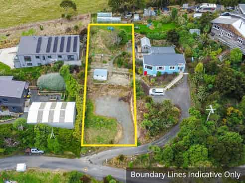73 Oxley Crescent, Broad Bay