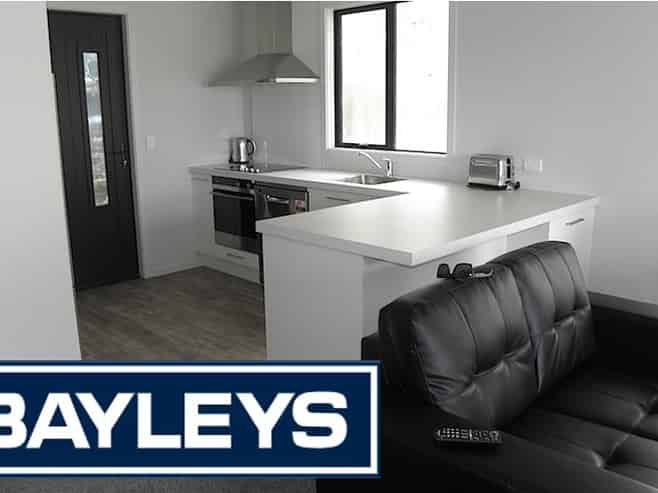 Flat A, Rm/80 Manor Place, Dunedin Central