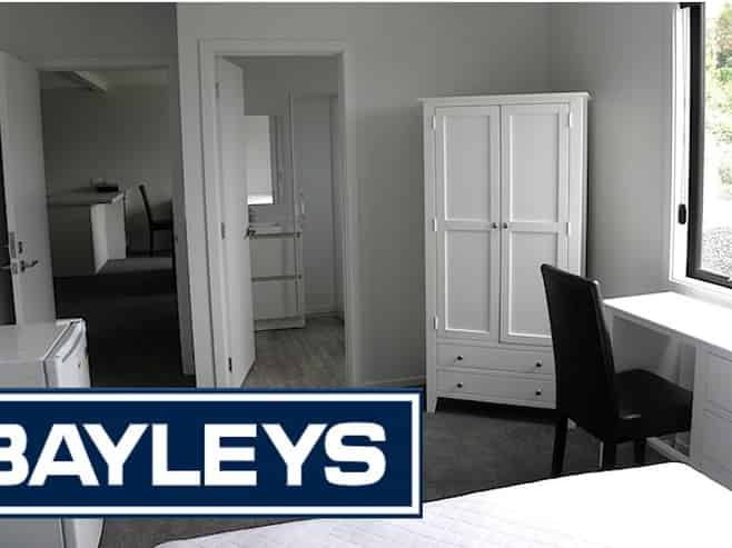 Flat A, Rm/80 Manor Place, Dunedin Central