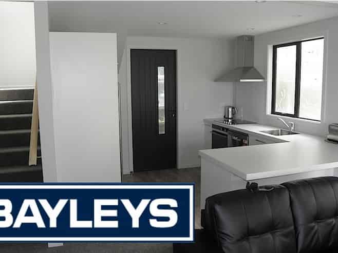 Flat A, Rm/80 Manor Place, Dunedin Central