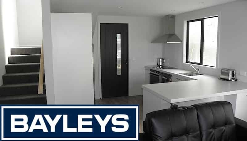 Flat A, Rm/80 Manor Place, Dunedin Central