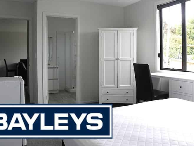 Flat A, Rm/80 Manor Place, Dunedin Central