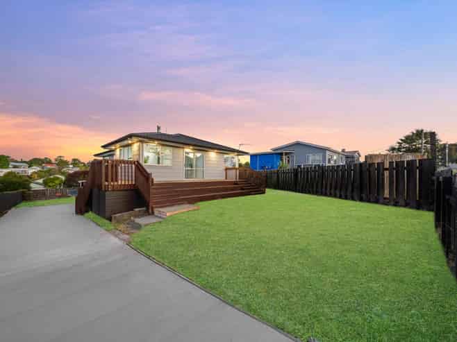20 Forest Hill Road, Henderson