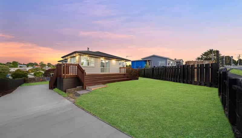 20 Forest Hill Road, Henderson