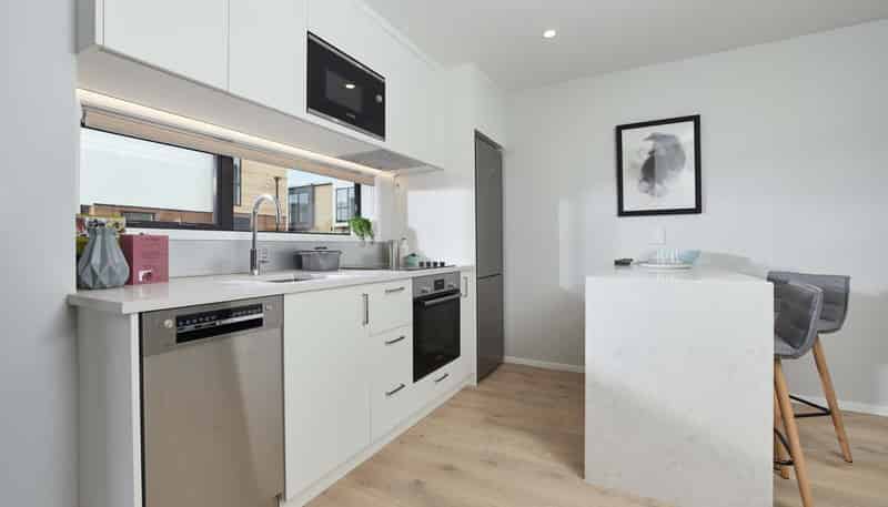 2/21 Parson Lane, Papatoetoe