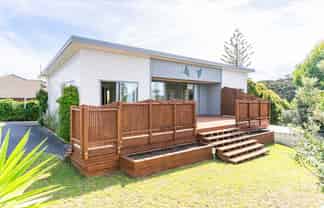 7 Nautical Heights, Mangawhai Heads